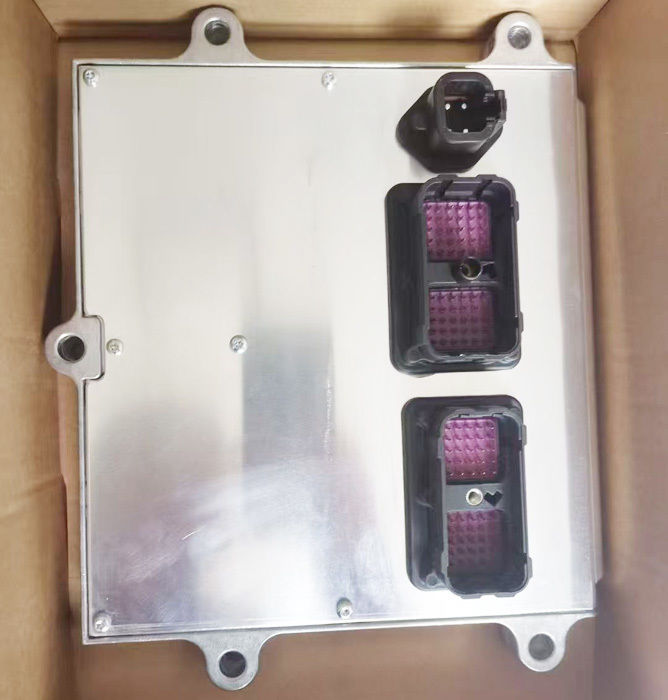 600-463-2500 Controller for D375A-6 SAA6D170E-5E Engine