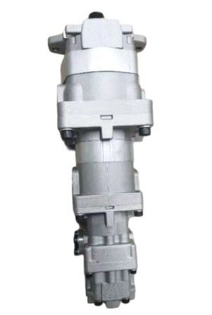 Hydraulic Pump 705-56-26081 For Wheel Loader WA200-5 WA200PT-5