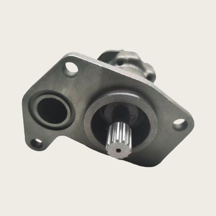 14X-49-11600 Hydraulic Pump for D61E-12 D61EX-12 D65P-12 D60P-12 D85