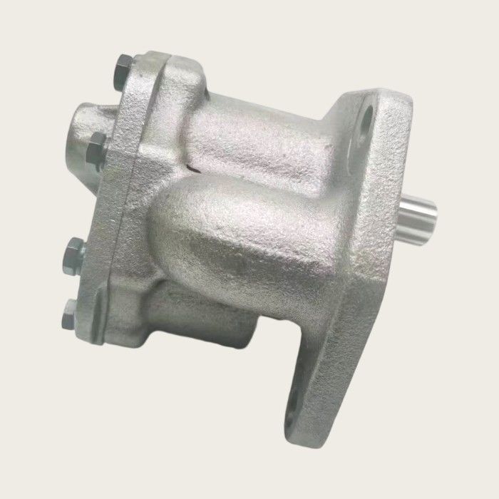 14X-49-11600 Hydraulic Pump for D61E-12 D61EX-12 D65P-12 D60P-12 D85