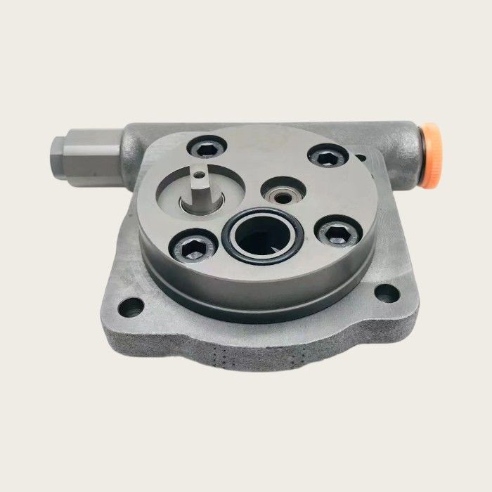 Hydraulic Gear Pump HPV75 HPV90 HPV091 HPV95 HPV102 HPV116 Of Oil Charge Pumps