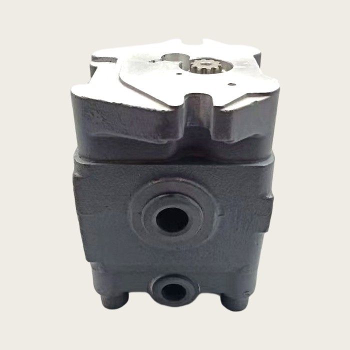 Hydraulic gear pump 4255182 for EX60 excavator