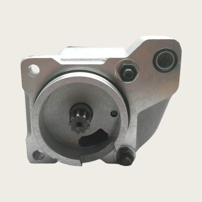 126-2083 A8VO107 133-6911 Hydraulic Gear Pump for CAT E320B E322B E325B Excavator