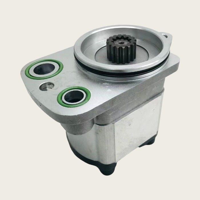 A8V0160 Gear Pilot Pump for E330 E330b Excavator