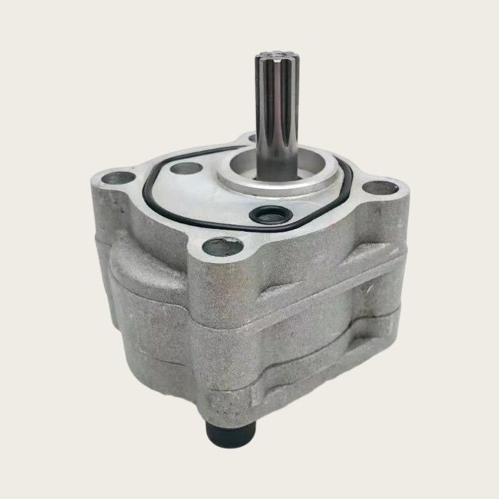 Hydraulic Gear Pump Pilot Pump PSVL-54 PSVL-42 for KX151 KX121 Excavator