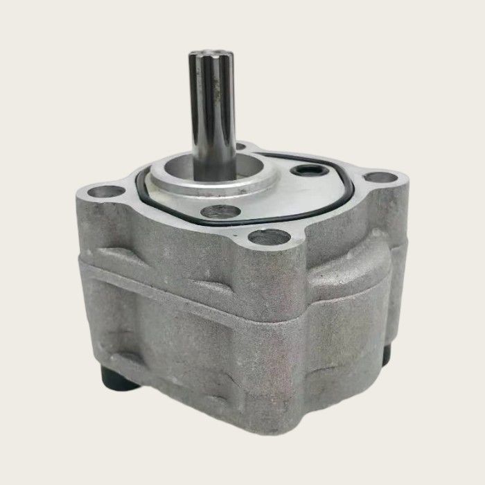 Hydraulic Gear Pump Pilot Pump PSVL-54 PSVL-42 for KX151 KX121 Excavator