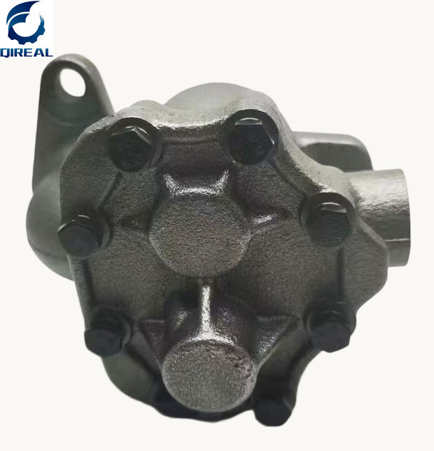 14X-49-11600 Hydraulic Pump for D61E-12 D61EX-12 D65P-12 D60P-12 D85