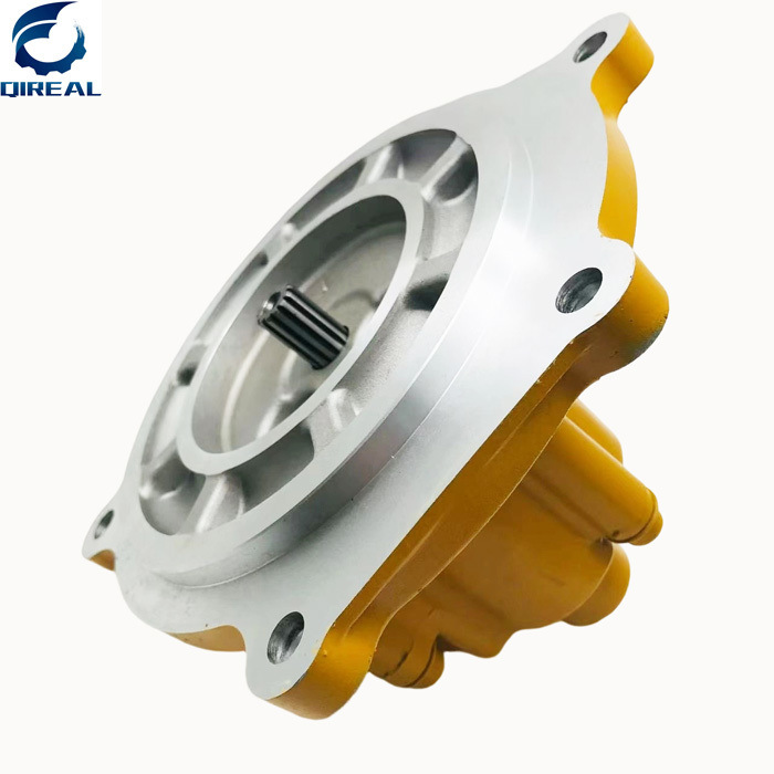 Gear Pump 289-7912 2897912 For 345C 345D 349D 345C L 349D L W345C MH