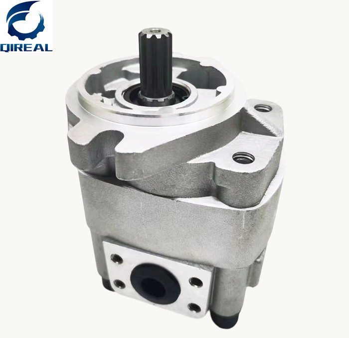 Gear Pump Pilot Pump 705-41-01050  for  D155 D65 D85