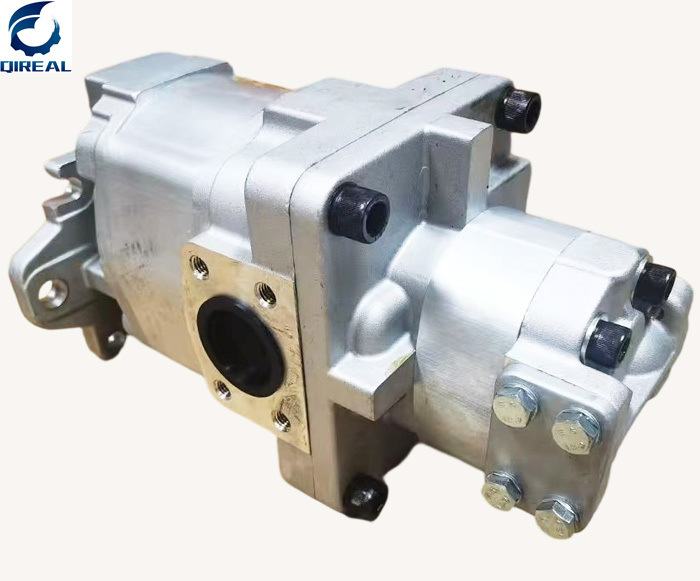 Hydraulic Pump 705-52-30390  705-52-30350  for  Wheel Loader WA420-3 WA400-3