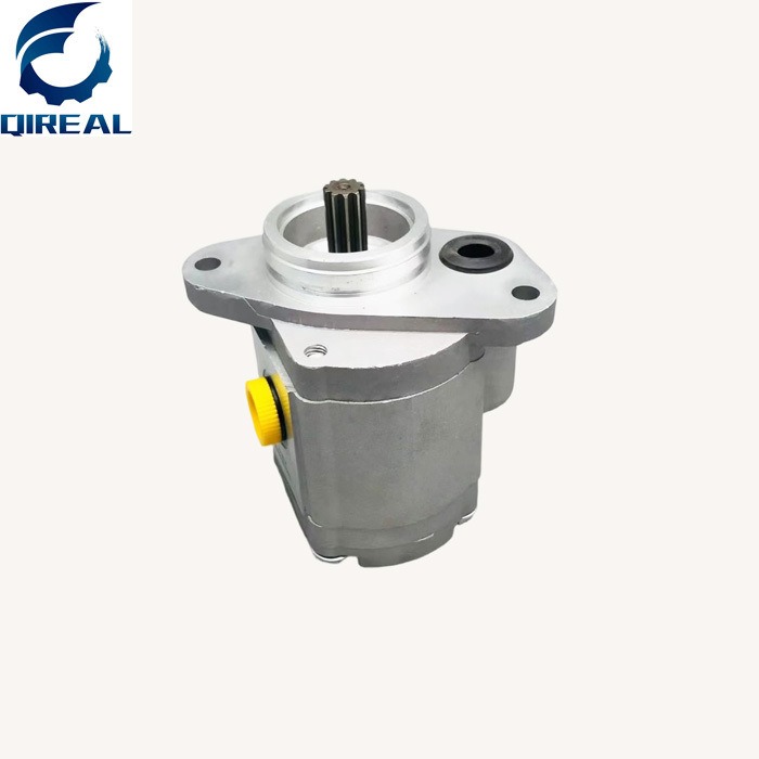 Gear Pump 9218004 for Excavator EX100 EX120 EX200-2