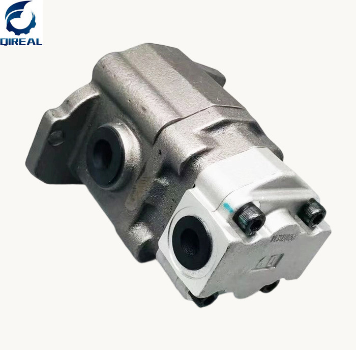 AP2D14 Hydraulic gear pump polit pump for Excavator SK30 SK35