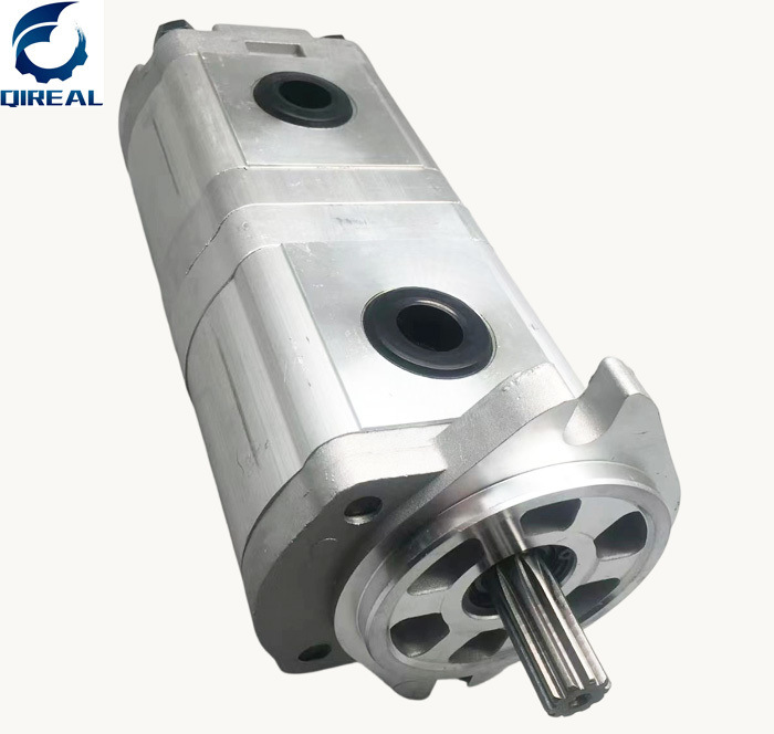 4206916 Hydraulic Gear Pumps for EX100-1 Excavator
