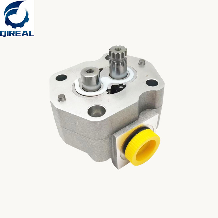 Hydraulic Gear Pump  4472007 for  ZX70 ZX75 Excavator