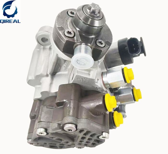 Common Rail Fuel Injection Pump 0445020608 32R65-00100