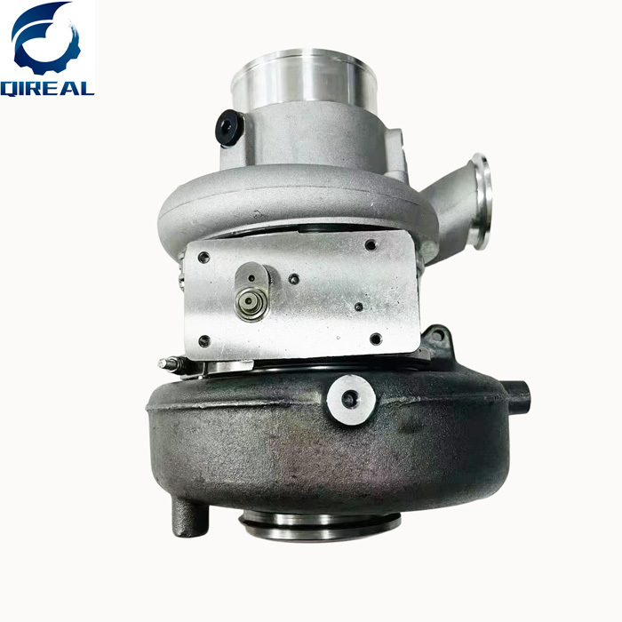 Turbocharger 6738-81-8090 For PC200-7 PC210LC-7