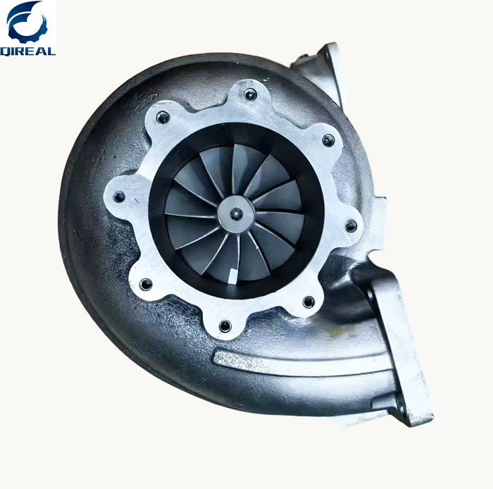 7E-2727 Turbocharger For 3512 Engine