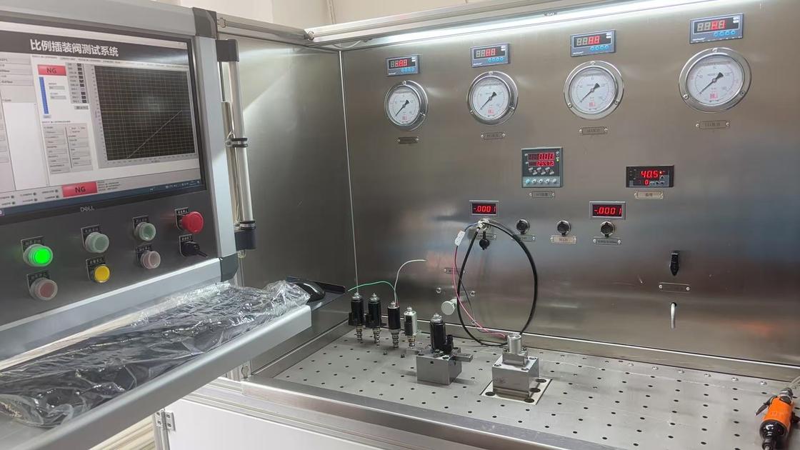 Main pump solenoid valve 702-21-57400 57400 is suitable for PC20-7 PC200 and PC2-8 excavators