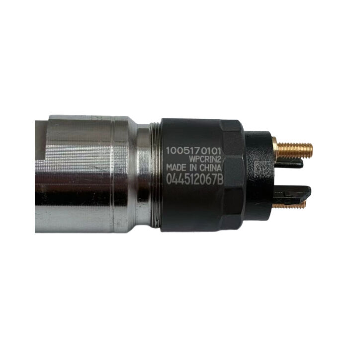 Fuel injector 044512067B for Excavator  Automotive