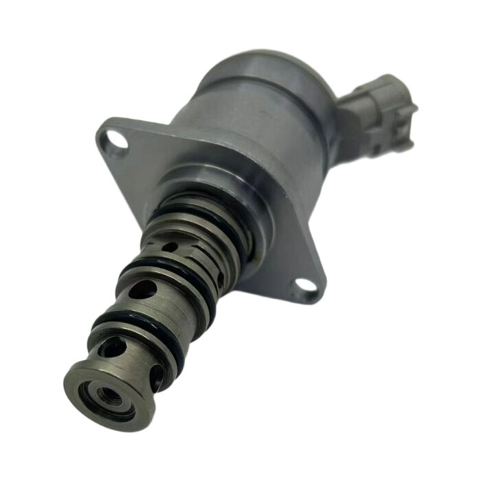 Exavator Solenoid Valve 9306641 For ZX670-5 ZX870-5