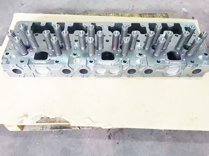 2864028 Cylinder Head For L10 M11 ISM Engine