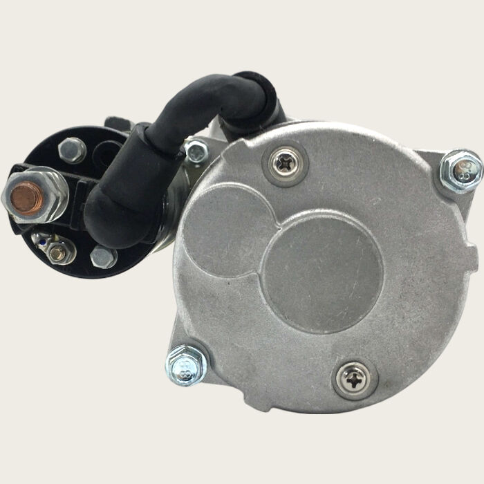Engine Starter 24V 4.5 Kw 300516-00041  for DX150 DX380 DH220 Excavator