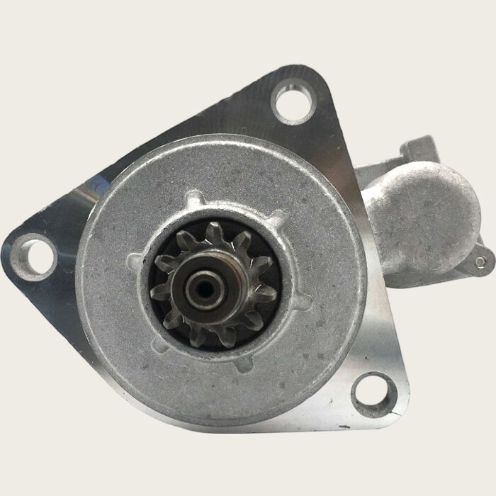 Engine Starter 24V 4.5 Kw 300516-00041  for DX150 DX380 DH220 Excavator