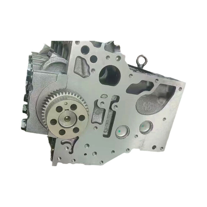 High quality Engine CX180  Cylinder Block