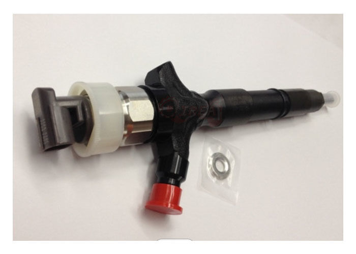 095000-7530 Fuel Injector  for 1VD-FTV V8 4.5L Engine