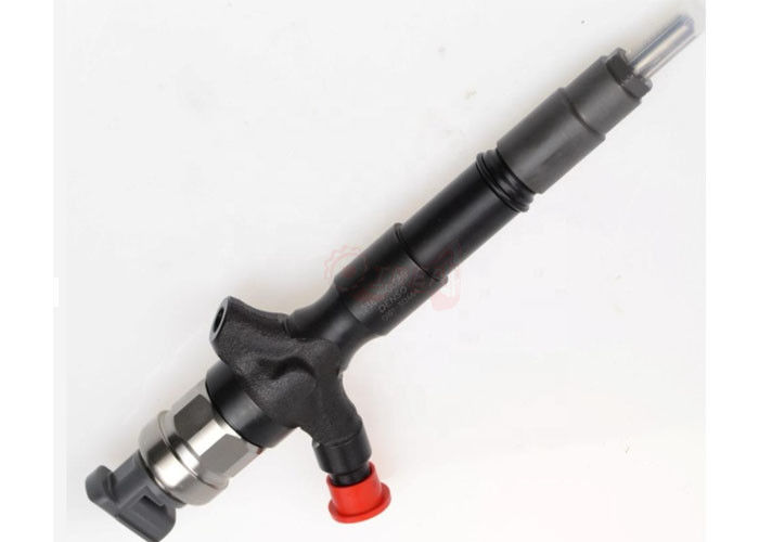 NOZZLE DLLA155P970 FOR Engine Diesel Fuel Injector 095000-7530 23670-59045