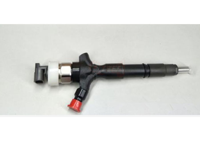 NOZZLE DLLA155P970 FOR Engine Diesel Fuel Injector 095000-7530 23670-59045