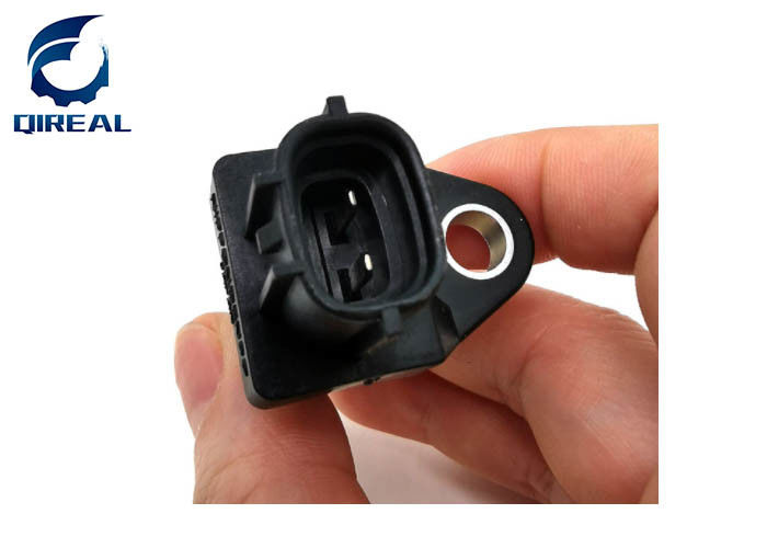 PC400-7 excavator Diesel Engine Parts Crankshaft Sensor Revolution Sensor 6217-81-9210