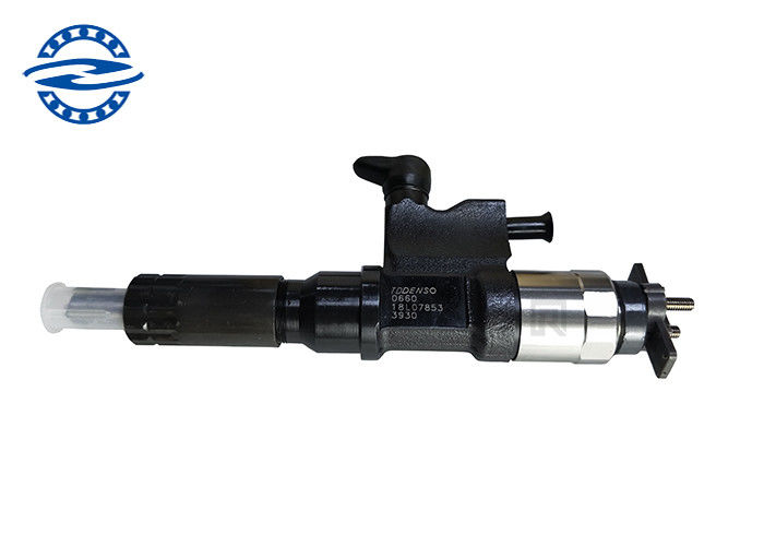 4HK1 6HK1 Excavator Injector nozzle 095000-0660 0950000660 094000-0660