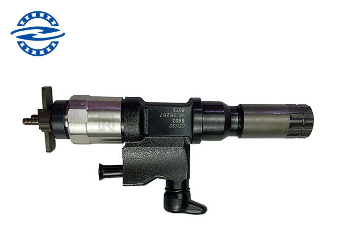 4HK1 6HK1 Excavator Injector nozzle 095000-0660 0950000660 094000-0660