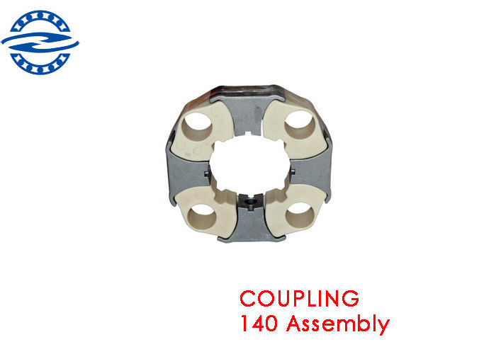 Centaflex Size 140 Excavator Spare Parts Coupling Assembly For Construction Machinery