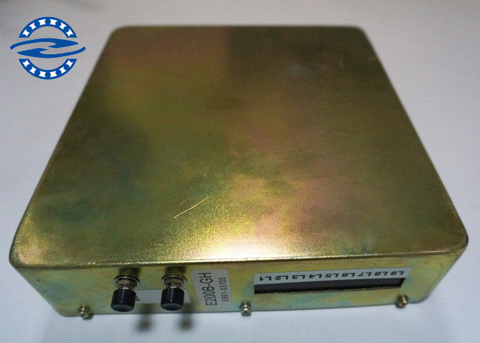 Durable Excavator Spare Parts E200B E300B E320B 320B CPU Controller E861-03705