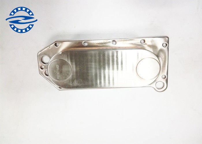6742-01-2450 6D114 Oil Cooler Assy 12P For PC300-7 PC360-7 WA380-3