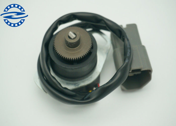 PC-5/PC-7 PC200-5 PC200-7 Excavator Throttle Motor Loor