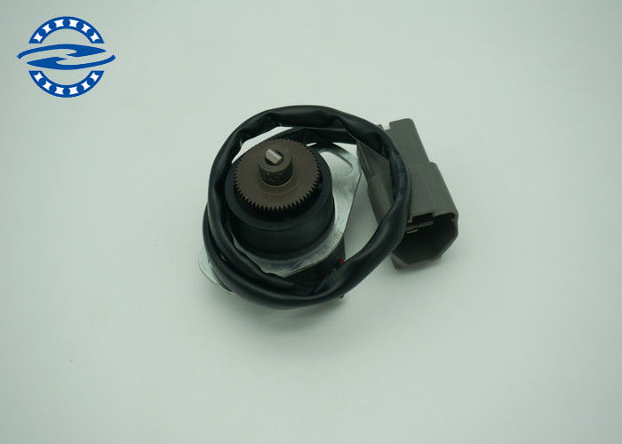 PC-5/PC-7 PC200-5 PC200-7 Excavator Throttle Motor Loor