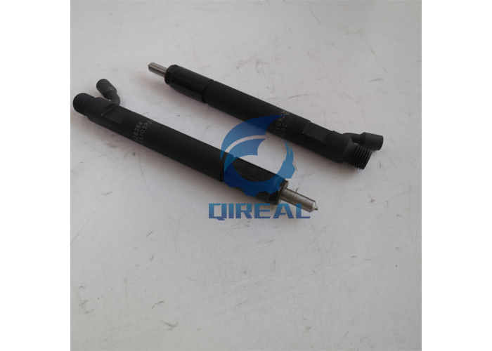 Engine Fuel Injector dongfeng truck diesel engine spare parts 6CT 6CTAA fuel injector 3928384