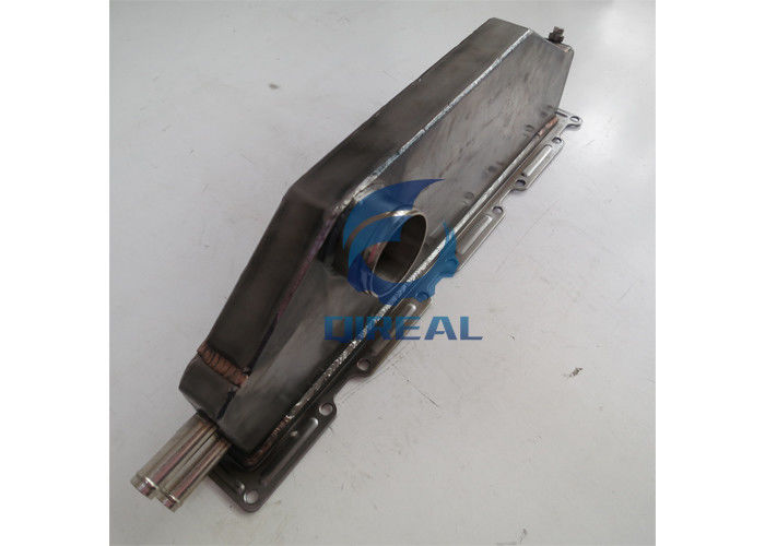 3924731 Excavator Spare Parts Cummins 6CT Engine Aftercooler