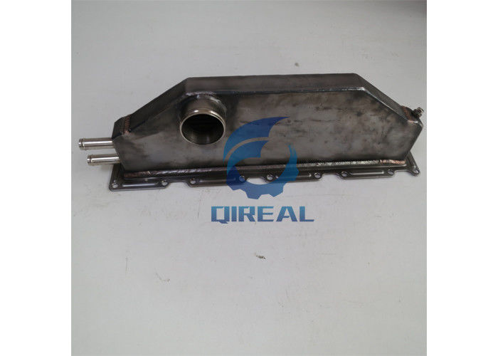 3924731 Excavator Spare Parts Cummins 6CT Engine Aftercooler