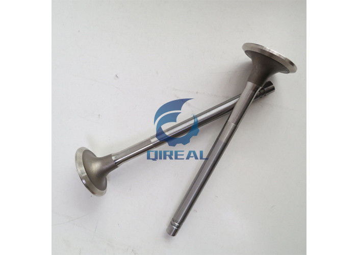 Excavator diesel engine parts 3040830 EXHAUST VALVE Fits Cummins NT855 145701