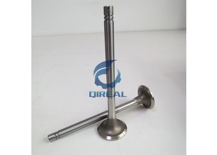 Excavator diesel engine parts 3040830 EXHAUST VALVE Fits Cummins NT855 145701