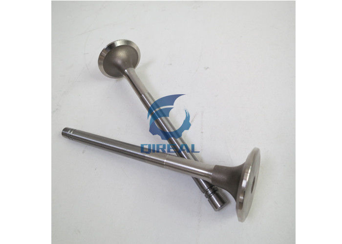 Excavator diesel engine parts 3040830 EXHAUST VALVE Fits Cummins NT855 145701