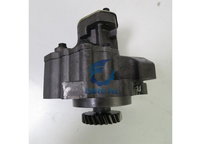Shantui Bulldozer SD22 Diesel Engine Parts NT855 Oil Pump 3821579