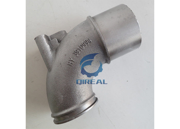Dongfeng Diesel Engine Part 6CT Exhaust Outlet Pipe 3910994