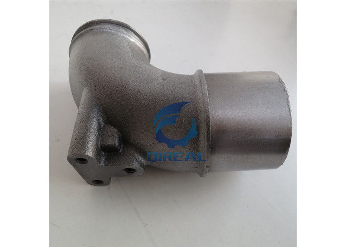Dongfeng Diesel Engine Part 6CT Exhaust Outlet Pipe 3910994