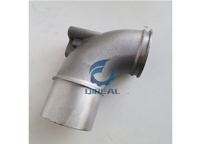 Dongfeng Diesel Engine Part 6CT Exhaust Outlet Pipe 3910994