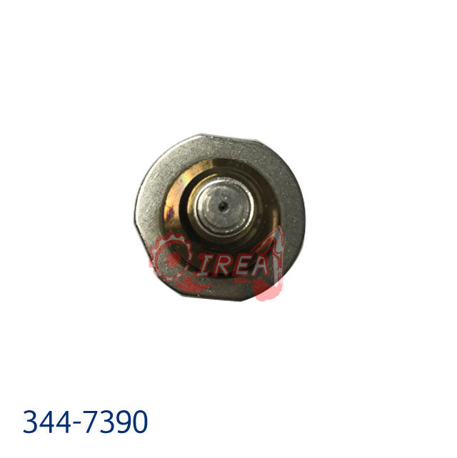 High Quality Excavator Common Pressure Sensor 3447390 344-7390
